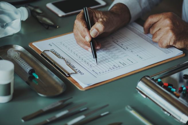 WHO calls for researchers to report the findings of all clinical trials