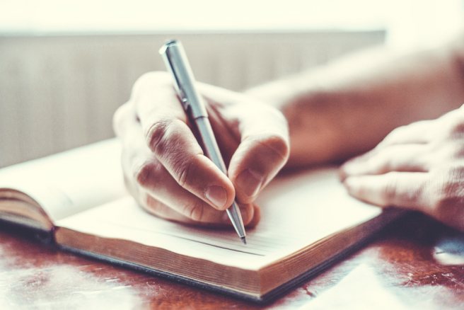 Ward off Plagiarism: How to Paraphrase Writing