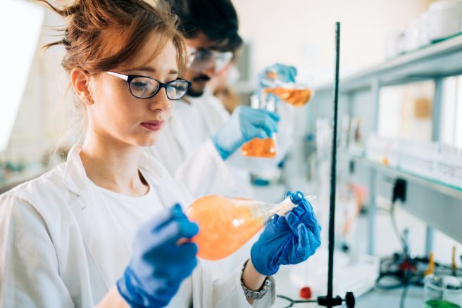 What are your views on women in academia?