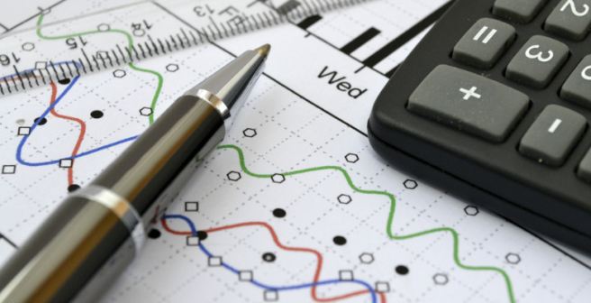 What is the 'h-index'?