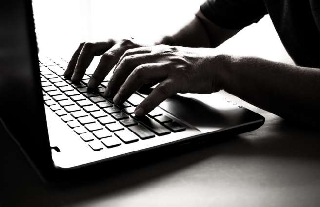 What role does anonymity play in scientific publication?