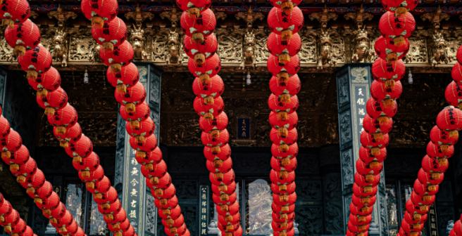 Where does China stand in the global PhD boom?