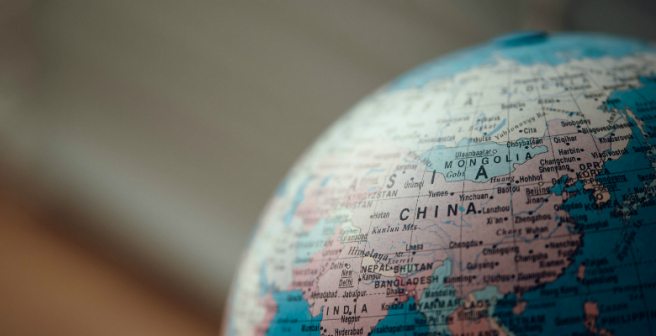 Where does China stand in global academic publishing?