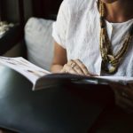 Who publishes the journals that you read and publish in?