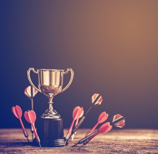 Who stands a chance of winning the 2015 Nobel Prize?