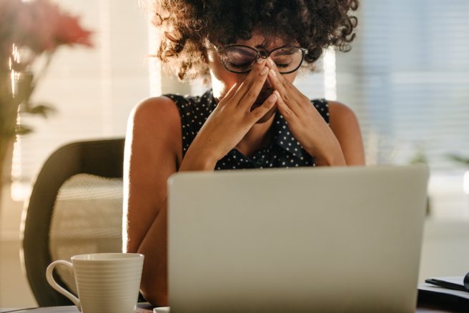 Who’s losing in the race to publish — science?