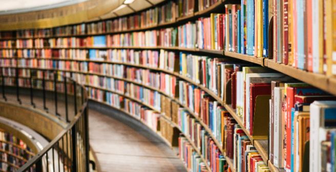  Why does English dominate science publishing?