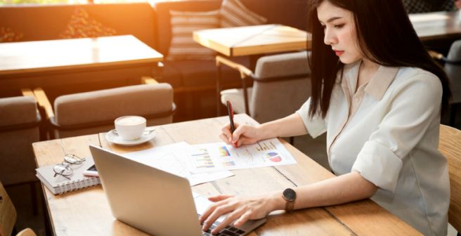 Why publish in English?