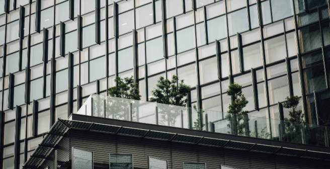 Why will corporations fund your research?