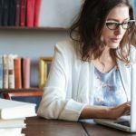 journal impact factor and research evaluation