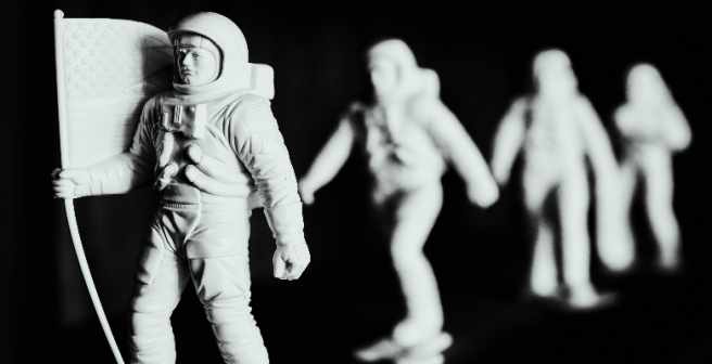 Writers awarded the 2014 John Maddox Prize for defending science