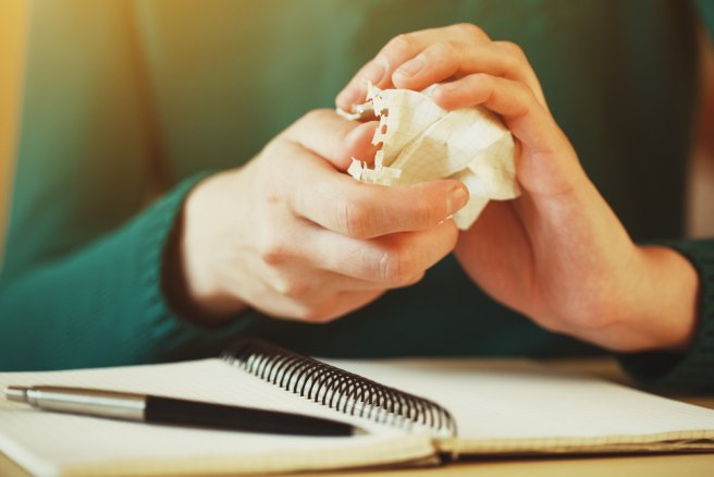 When and how to appeal a journal rejection