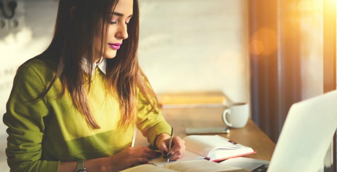 Writing a statement of the problem for a research proposal
