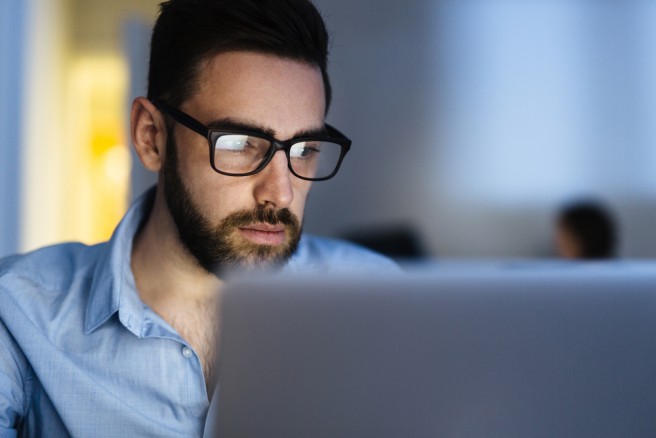 Discrepancy between instructions on journal website and submission system: A case study