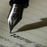 Ethical declarations that authors should provide at the journal submission stage