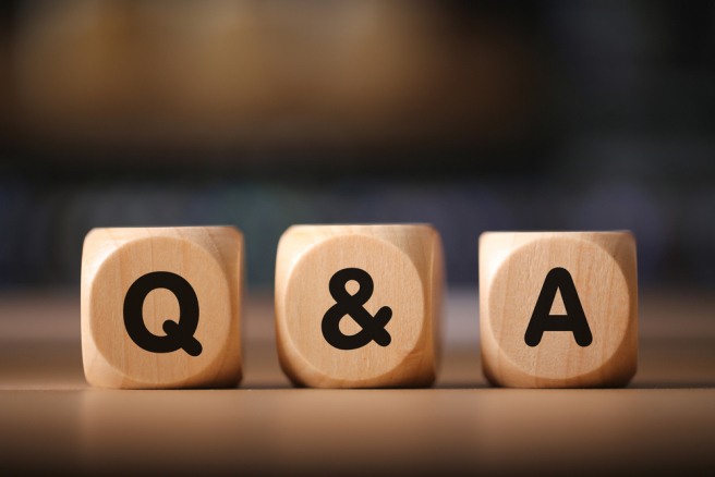 Facebook Live Q&A - Tracking your manuscript in journal submission systems