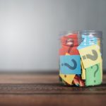 3 Frequently asked questions about peer review