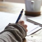 4 Step approach to writing the Introduction section of a research paper