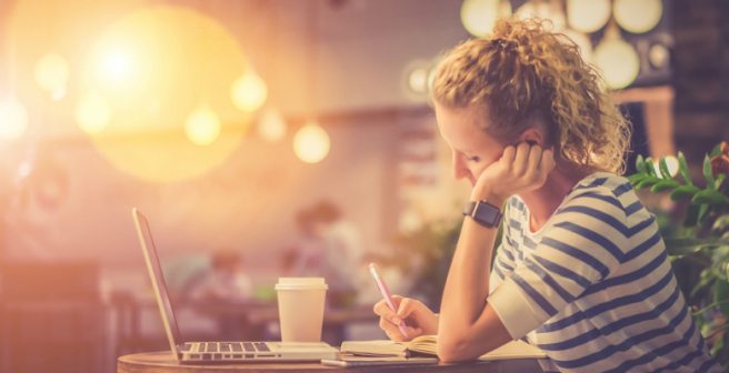 The complete guide to writing a brilliant research paper