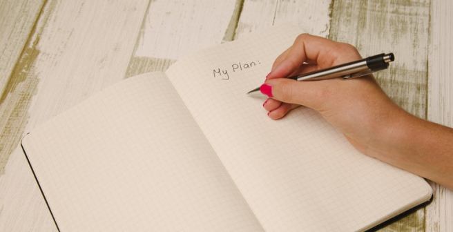 A step-by-step guide to creating a journal publication schedule (Download – Publication schedule template)