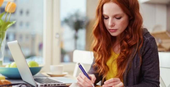 3 Tips to write informative and logical headings
