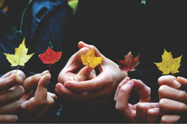 Offering peer review opportunities to under-represented groups is the most powerful journal brand-building opportunity