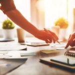 Peer review process and editorial decision making at journals