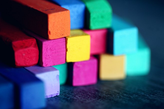 We need to treat all manuscripts equally, irrespective of gender, race, or demographic