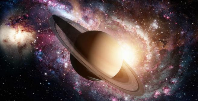 Saturn's orbital patterns shape Titan's ancient dunes