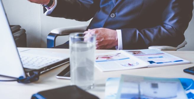 Shining a light on editorial integrity