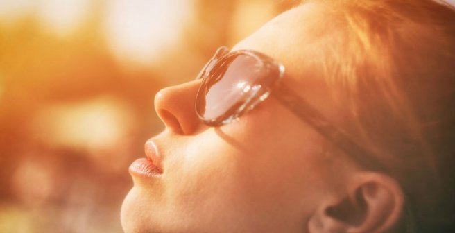 A research team has discovered that skin damage from ultraviolet radiation (UV) continues hours after sun exposure.