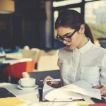 Thesis or dissertation to journal article