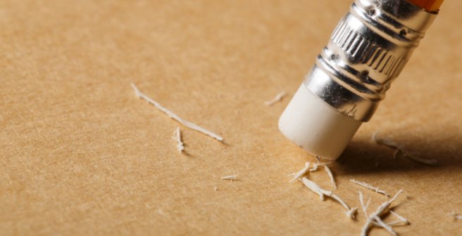 Top 10 avoidable mistakes made by authors