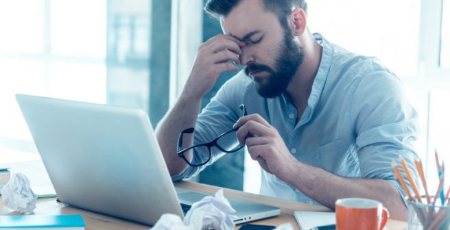 Top 10 mistakes authors make—As compiled by a committee of journal editors