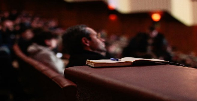 The 7th International Congress on Peer Review and Biomedical Publication: Implications for authors