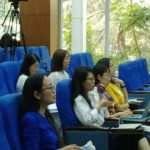 Editage attends a Continuing Medical Education Program on Radiation Oncology