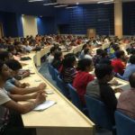 Editage attends the "Entre Pares" international publishers’ conference