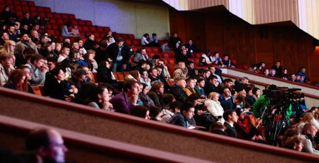 Author education tour in Korea to help researchers publish successfully