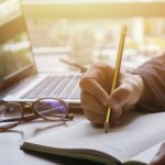 How to write an effective research paper title and abstract and choose appropriate keywords