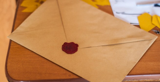 Writing an effective cover letter for  journal submission