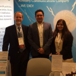 39th Society for Scholarly Publishing Annual Meeting 2017