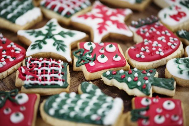 Researchers' Christmas wishes