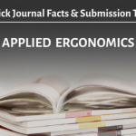 Know Your Journal: Applied Ergonomics