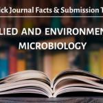 Applied and Environmental Microbiology