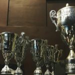 Are you gearing up for the 2017 Nobel Prizes?