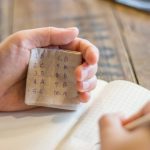 Plagiarism by medical writer