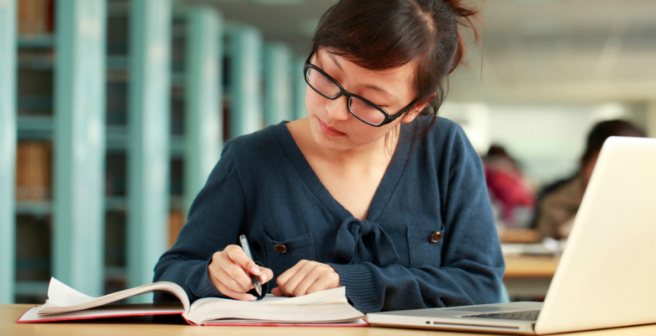 Avoid the most common errors of grammar in research papers