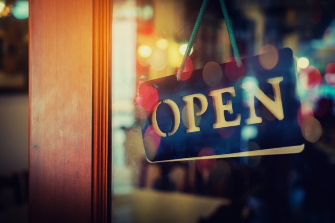 Benefits of publishing your work open access: Debunking myths