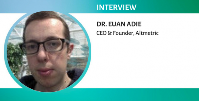 Euan Adie