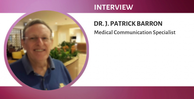 Medical English to overcome hurdles in scholarly communication in Japan